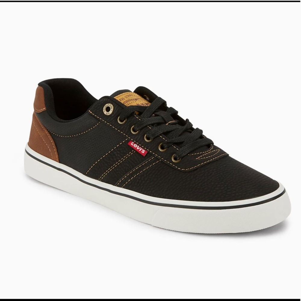 Levi's® Miles WX Men's Sneakers